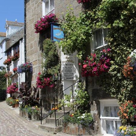 Grey Mullet Guest House St Ives Exterior foto