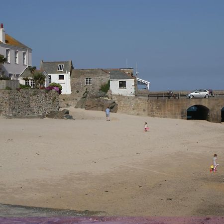 Grey Mullet Guest House St Ives Exterior foto